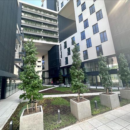 Apartment Polina - 2Bd Next To Sea Garden Βάρνα Εξωτερικό φωτογραφία