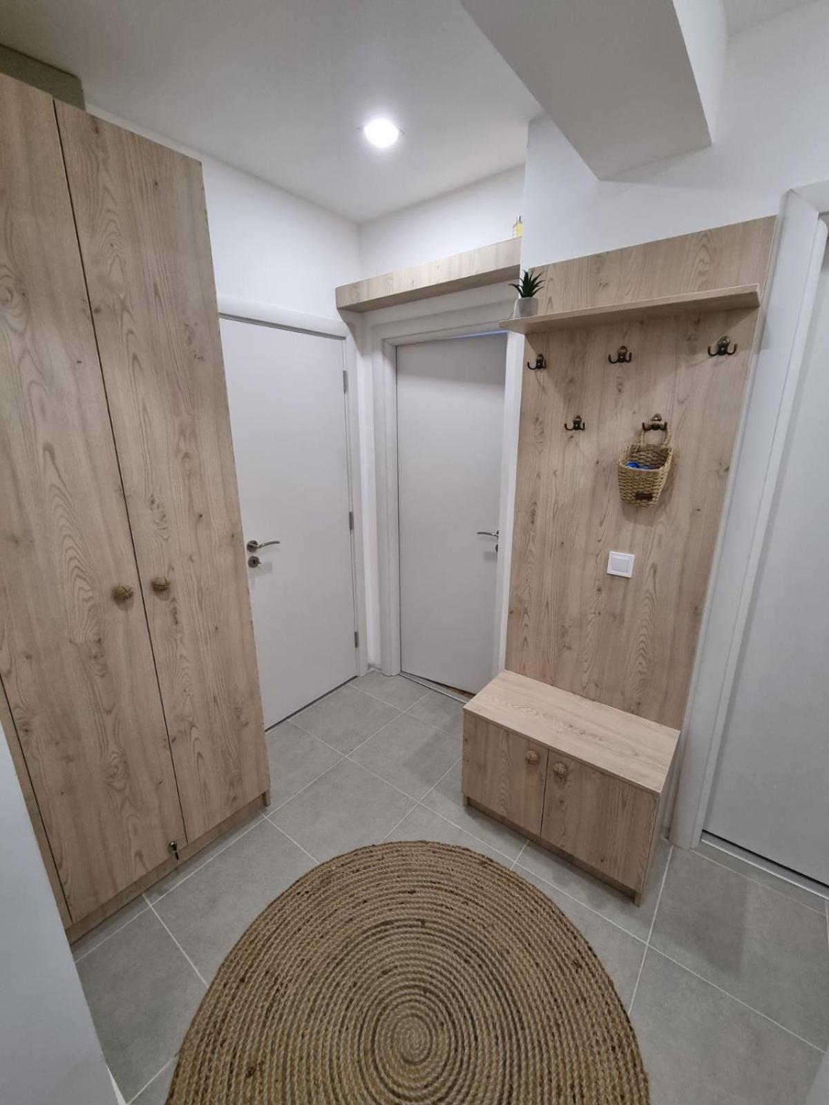 Apartment Polina - 2Bd Next To Sea Garden Βάρνα Εξωτερικό φωτογραφία