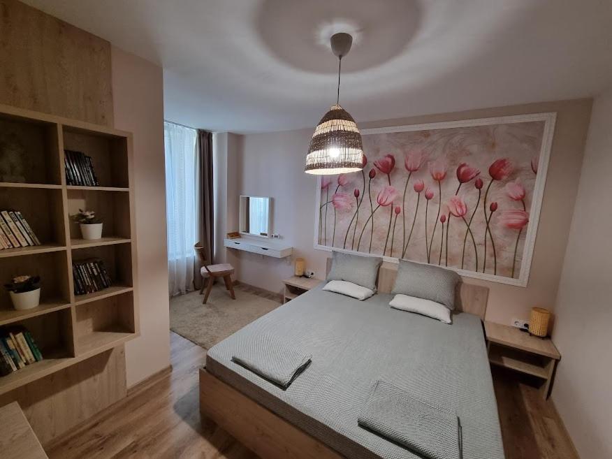 Apartment Polina - 2Bd Next To Sea Garden Βάρνα Εξωτερικό φωτογραφία