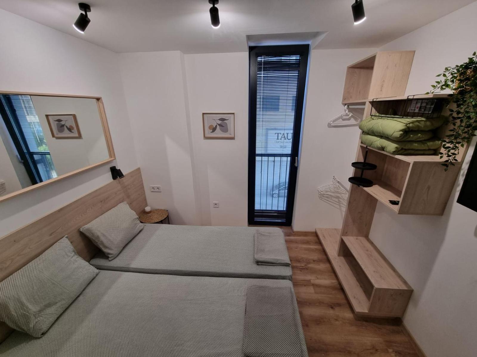 Apartment Polina - 2Bd Next To Sea Garden Βάρνα Εξωτερικό φωτογραφία