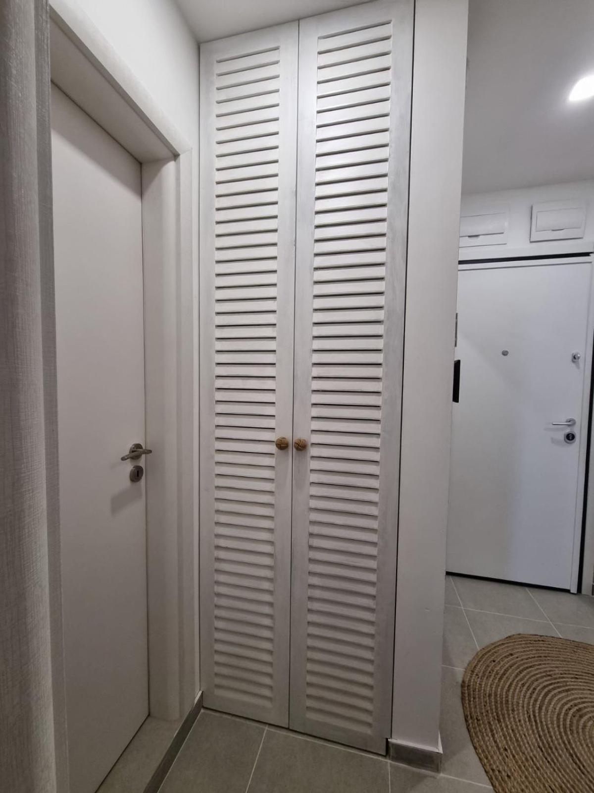 Apartment Polina - 2Bd Next To Sea Garden Βάρνα Εξωτερικό φωτογραφία