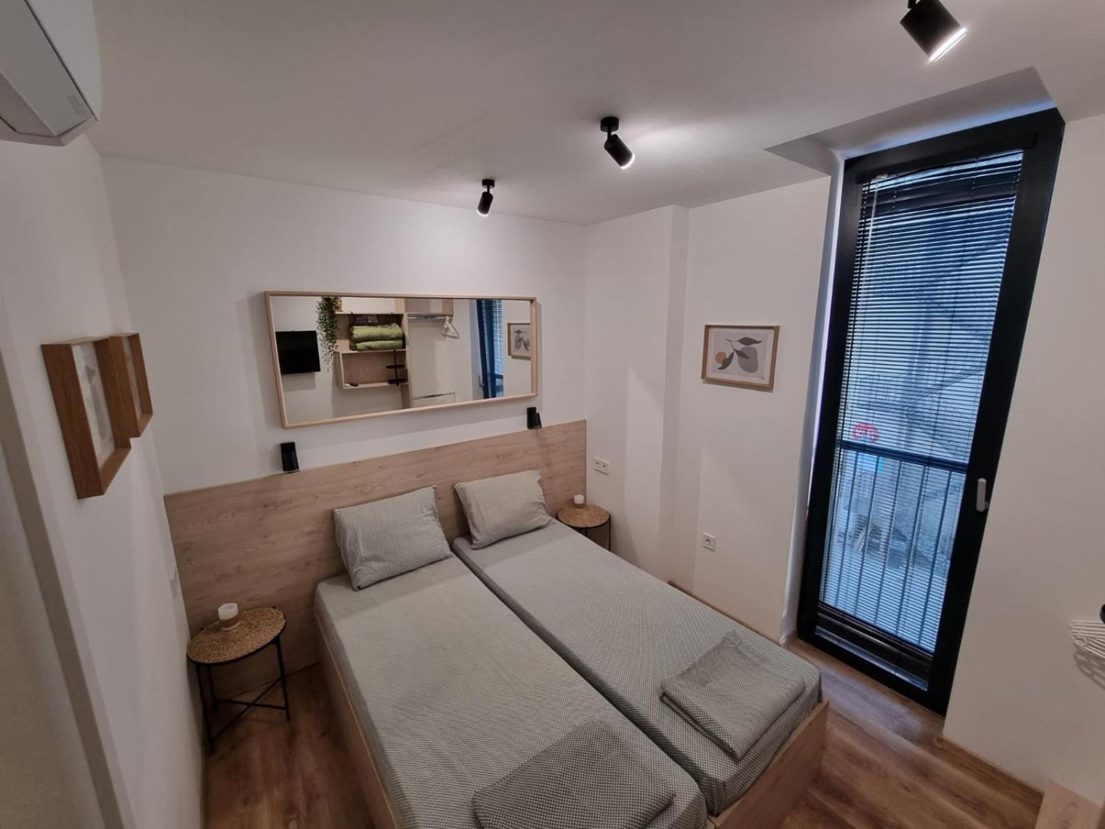 Apartment Polina - 2Bd Next To Sea Garden Βάρνα Εξωτερικό φωτογραφία