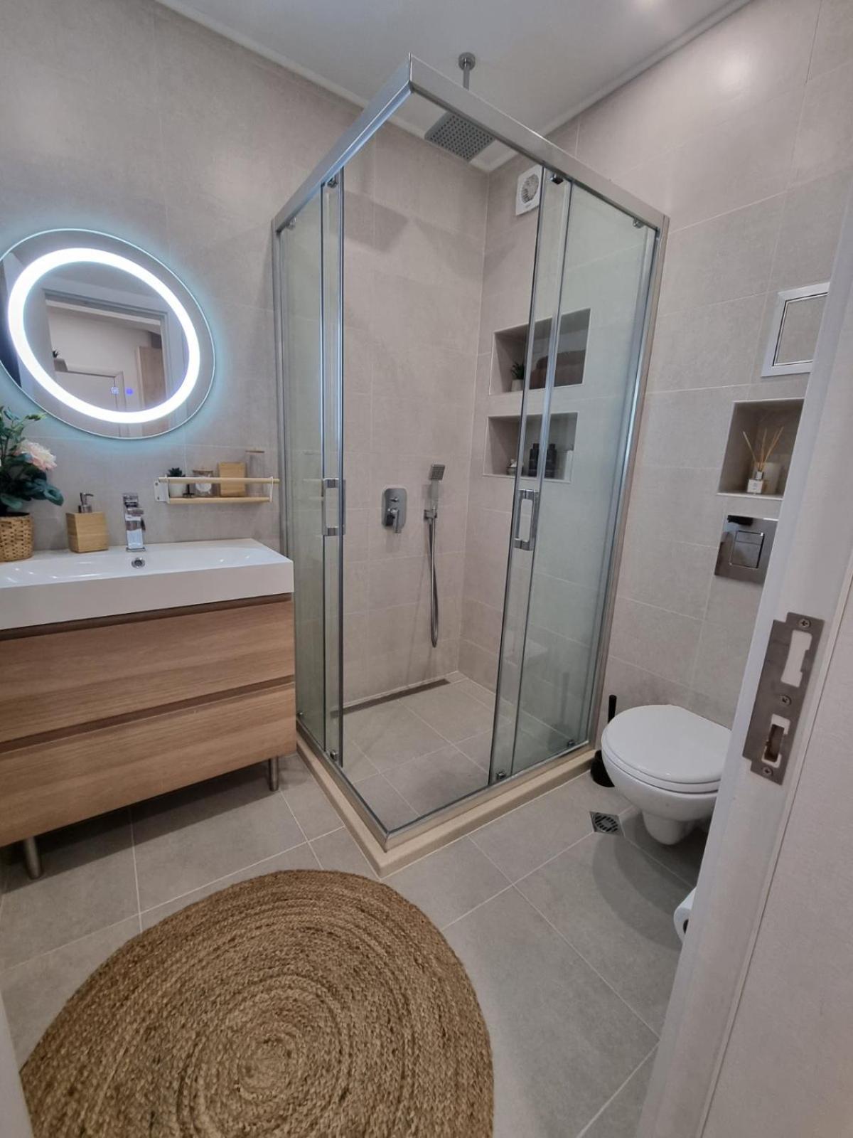 Apartment Polina - 2Bd Next To Sea Garden Βάρνα Εξωτερικό φωτογραφία